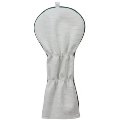 PAR Driver Headcover Hvit