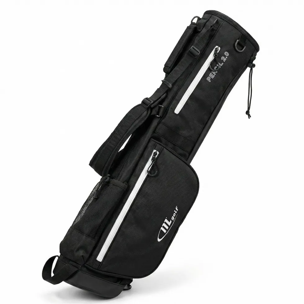 Pencilbag 2.0 Svart