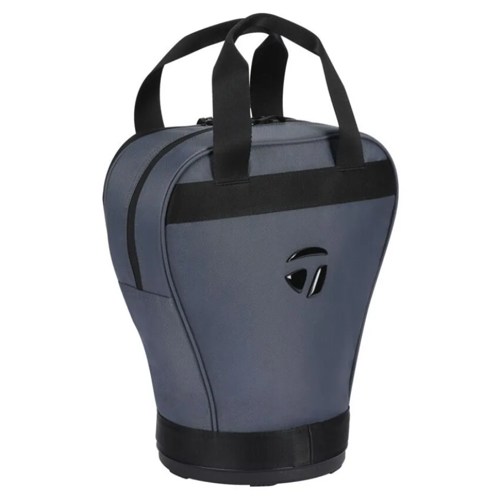 Performance Ball Bag Grå
