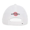 Performance Pro Caps Hvit