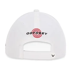 Performance Pro Caps Hvit