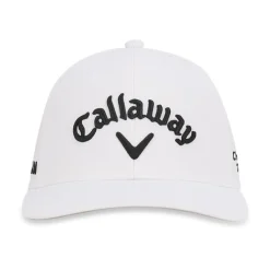 Performance Pro Caps Hvit