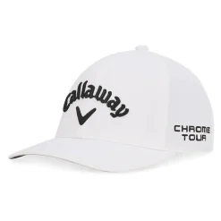 Performance Pro Caps Hvit