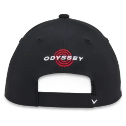 Performance Pro Caps Svart