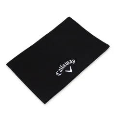 Performance Snood Hals Svart