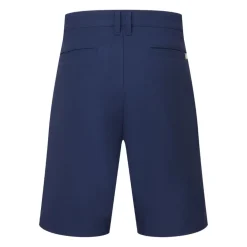 Performance Tapered Fit Shorts Herre Navy
