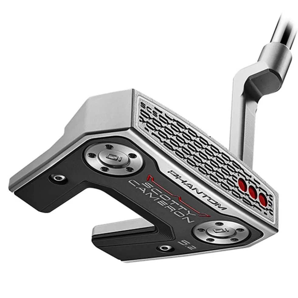 Phantom 5.2 Putter