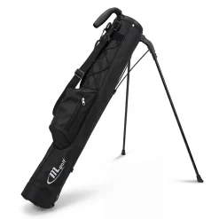 Pistol Pencilbag Svart