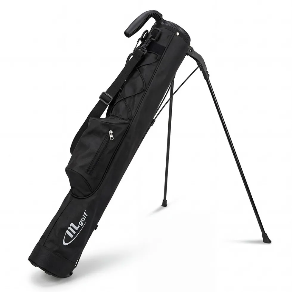 Pistol Pencilbag Svart