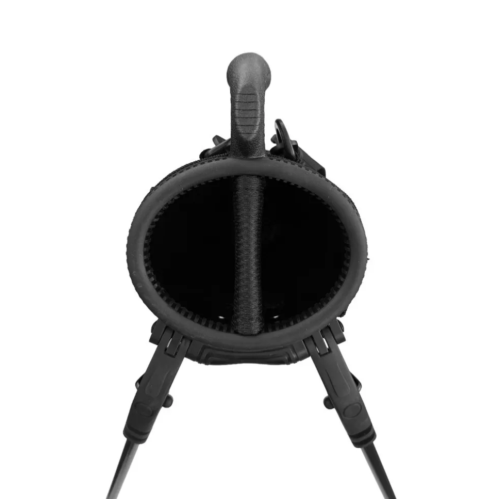 Pistol Pencilbag Svart