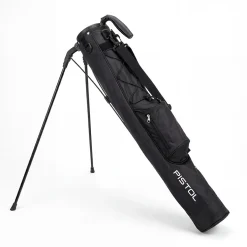Pistol Pencilbag Svart