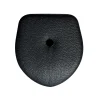 Pistol 2 Puttergrep Svart