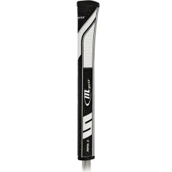 Pistol 2 Puttergrep Svart