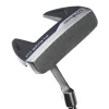 PlayerFit Helsett Herre Stål Høyre Stiff Flex(Forlenget +1")