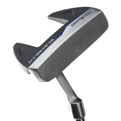 PlayerFit Helsett Herre Stål Høyre Stiff Flex(Forlenget +1")
