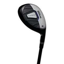 PlayerFit Helsett Herre Stål Høyre Stiff Flex(Forlenget +1