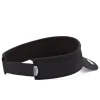 Players Ball Marker Visor Svart