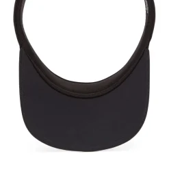 Players Ball Marker Visor Svart