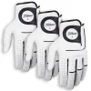 Players Flex Golfhanske Herre 3 Pack