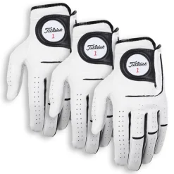 Players Flex Golfhanske Herre 3 Pack