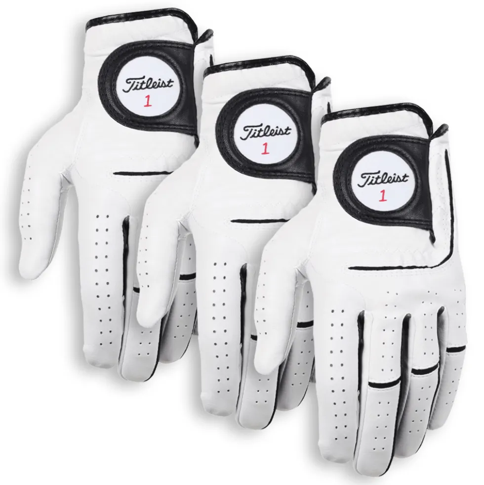 Players Flex Golfhanske Herre 3 Pack