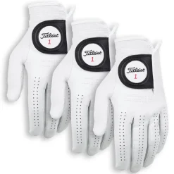 Players Golfhanske Herre 3 Pack