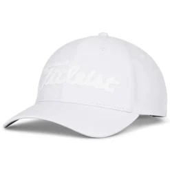 Players Performance Ball Marker Caps Hvit