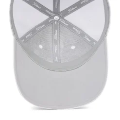 Players Performance Ball Marker Caps Hvit