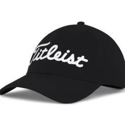 Players Performance Ball Marker Caps Svart