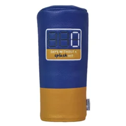 Players Scoreboard Driver Headcover