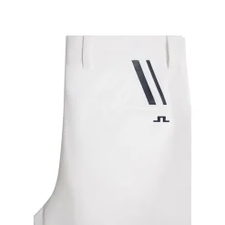 Players Shorts Herre Hvit