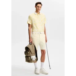 Players Shorts Herre Lemon Icing