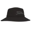 Players StaDry Bucket Hat Svart