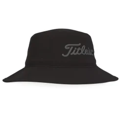Players StaDry Bucket Hat Svart
