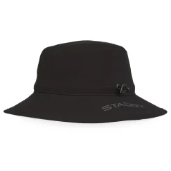 Players StaDry Bucket Hat Svart