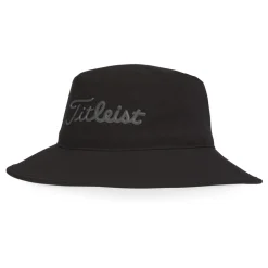 Players StaDry Bucket Hat Svart