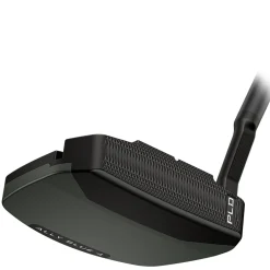 PLD Milled Ally Blue 4 Putter