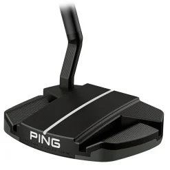PLD Milled Ally Blue 4 Putter