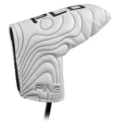 PLD Milled Anser 2D Putter
