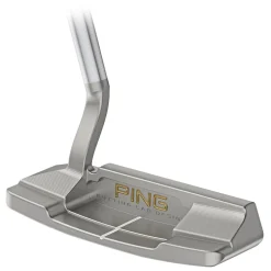 PLD Milled Anser 4D Putter