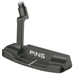 PLD Milled Anser Putter