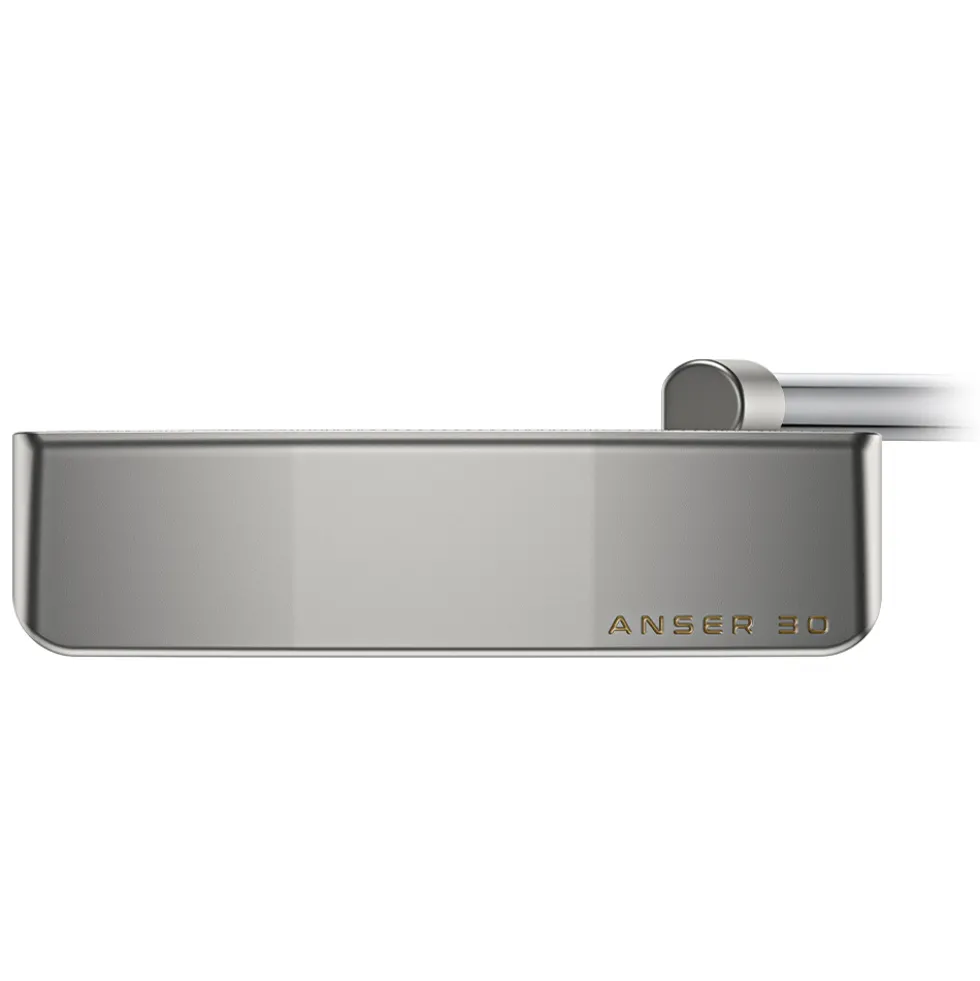 PLD Milled Anser 30 Putter