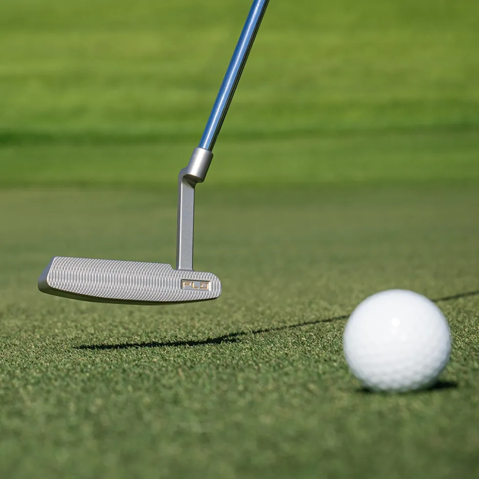 PLD Milled Anser 30 Putter