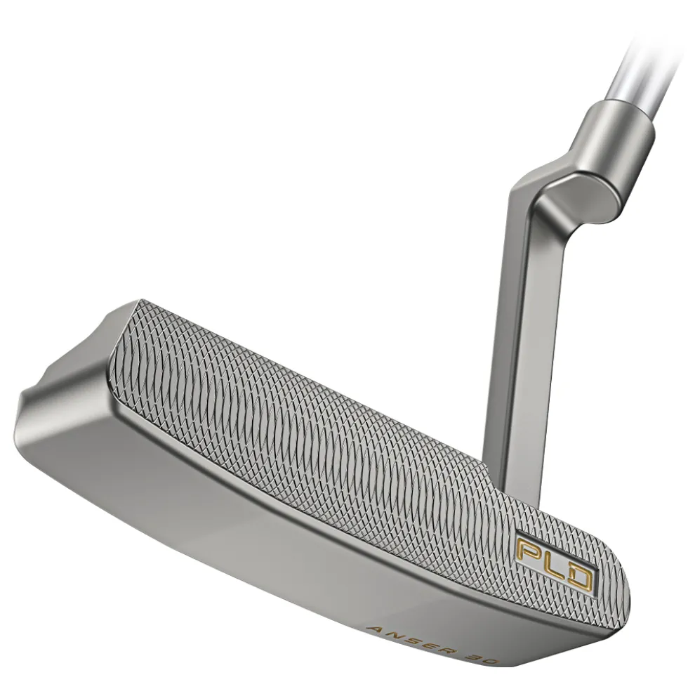 PLD Milled Anser 30 Putter