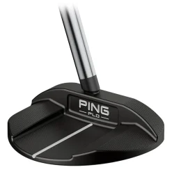 PLD Milled AS Oslo C Putter