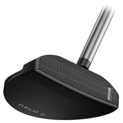PLD Milled AS Oslo C Putter