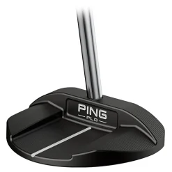 PLD Milled AS Oslo L Putter