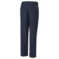 5 Pocket Bukse Junior Navy