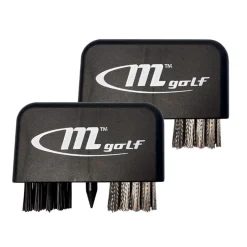 Pocket Køllebørste 2 Pack