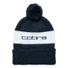 Pom Lue Navy/Hvit
